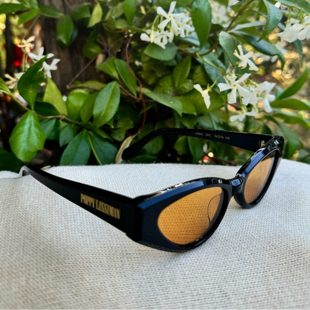Poppy Lissiman Linda Sunglasses